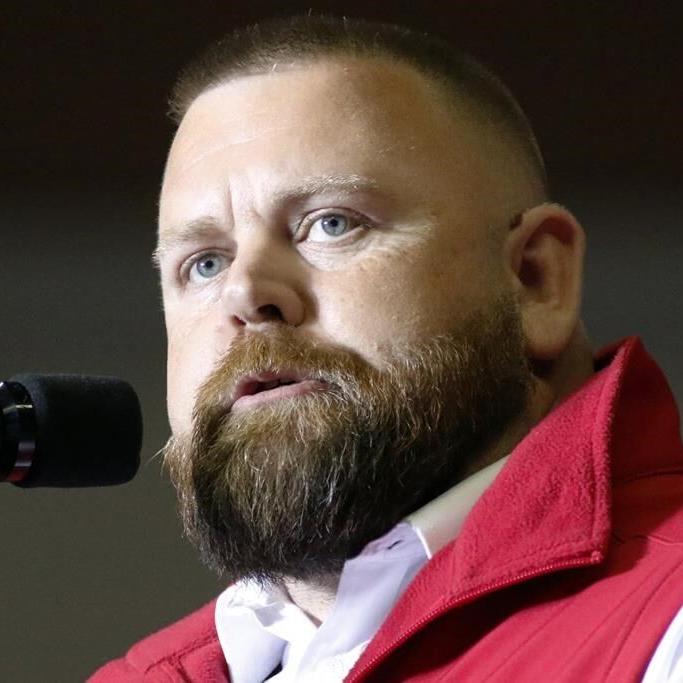 Ohio Republican Majewski launches 2nd bid to take on Kaptur